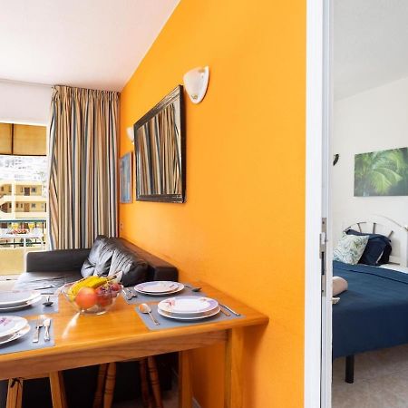 Lightbooking Torres Del Sol Tenerife Playa de las Americas  Luaran gambar