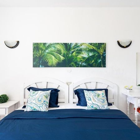 Lightbooking Torres Del Sol Tenerife Playa de las Americas  Luaran gambar