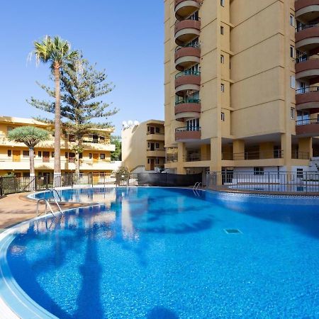 Lightbooking Torres Del Sol Tenerife Playa de las Americas  Luaran gambar