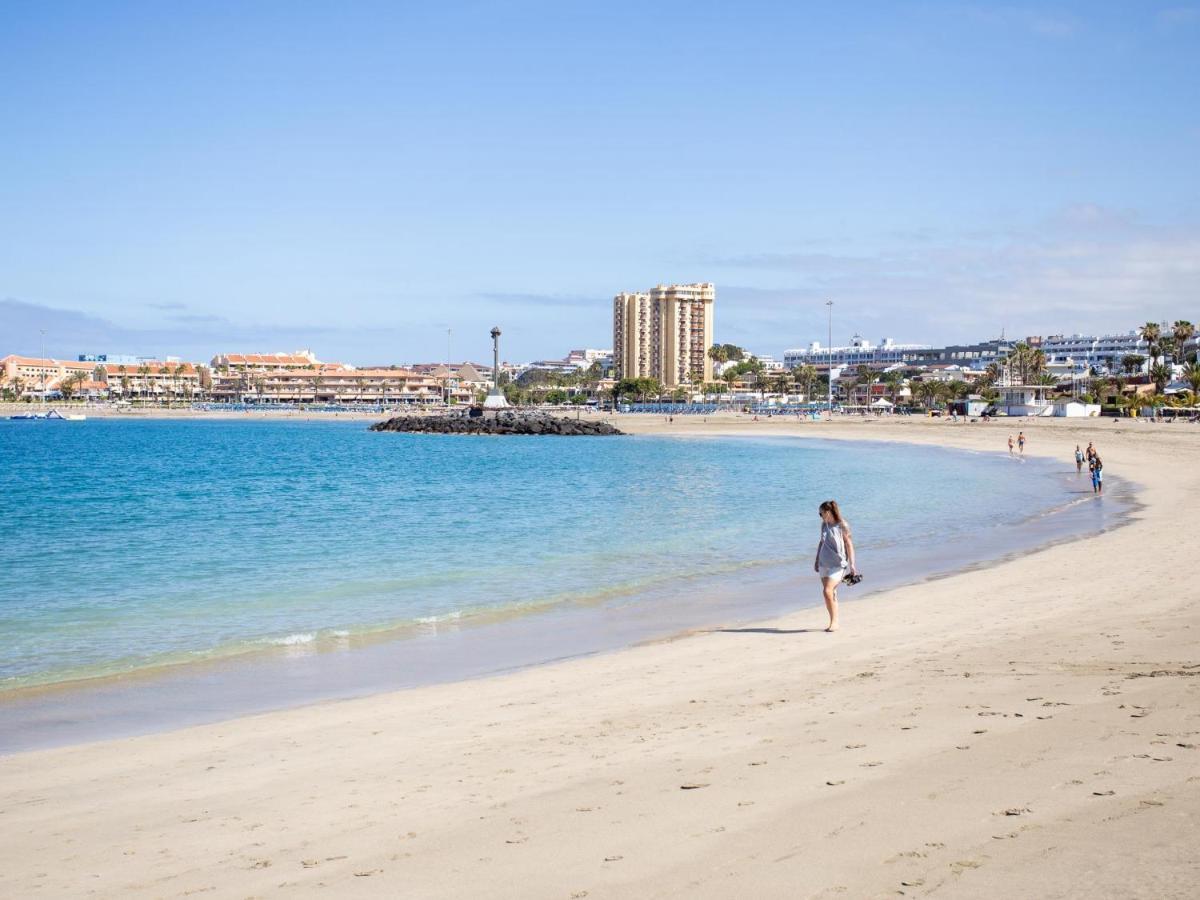 Lightbooking Torres Del Sol Tenerife Playa de las Americas  Luaran gambar