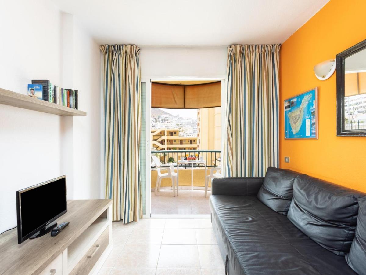 Lightbooking Torres Del Sol Tenerife Playa de las Americas  Luaran gambar