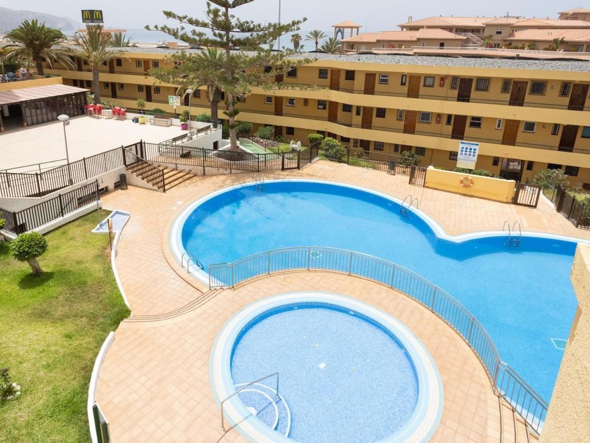 Lightbooking Torres Del Sol Tenerife Playa de las Americas  Luaran gambar