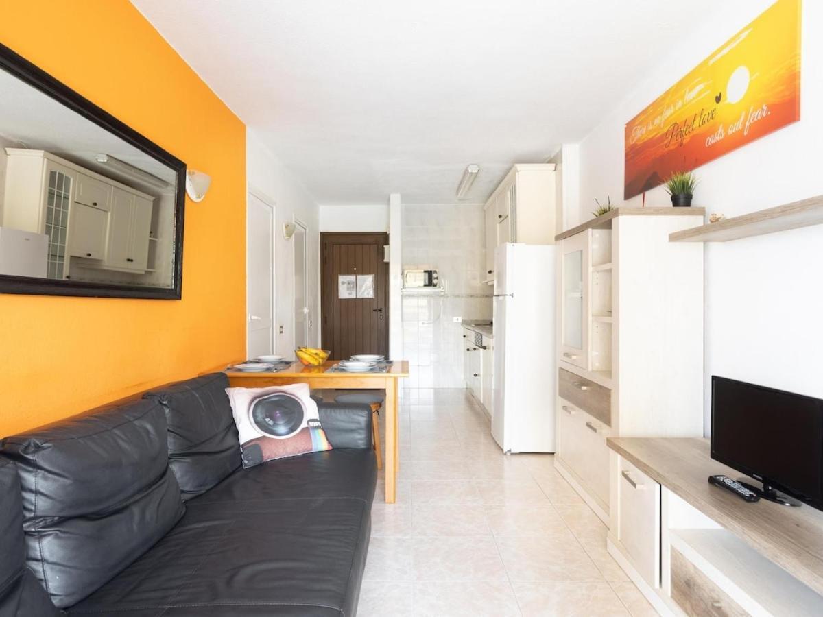 Lightbooking Torres Del Sol Tenerife Playa de las Americas  Luaran gambar