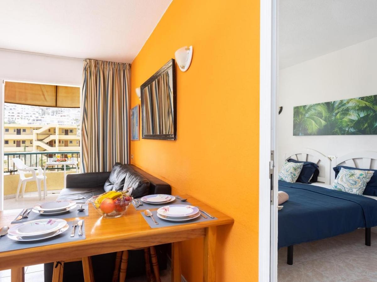 Lightbooking Torres Del Sol Tenerife Playa de las Americas  Luaran gambar