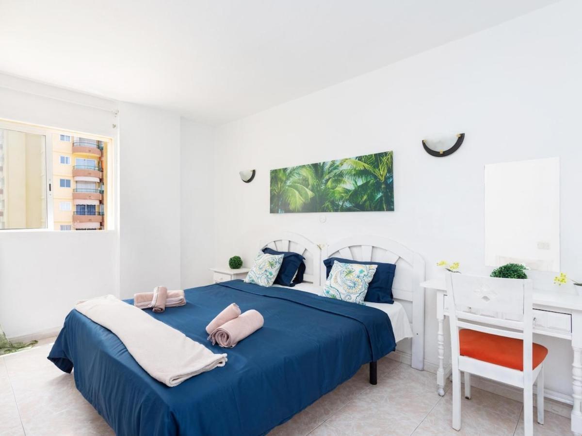 Lightbooking Torres Del Sol Tenerife Playa de las Americas  Luaran gambar