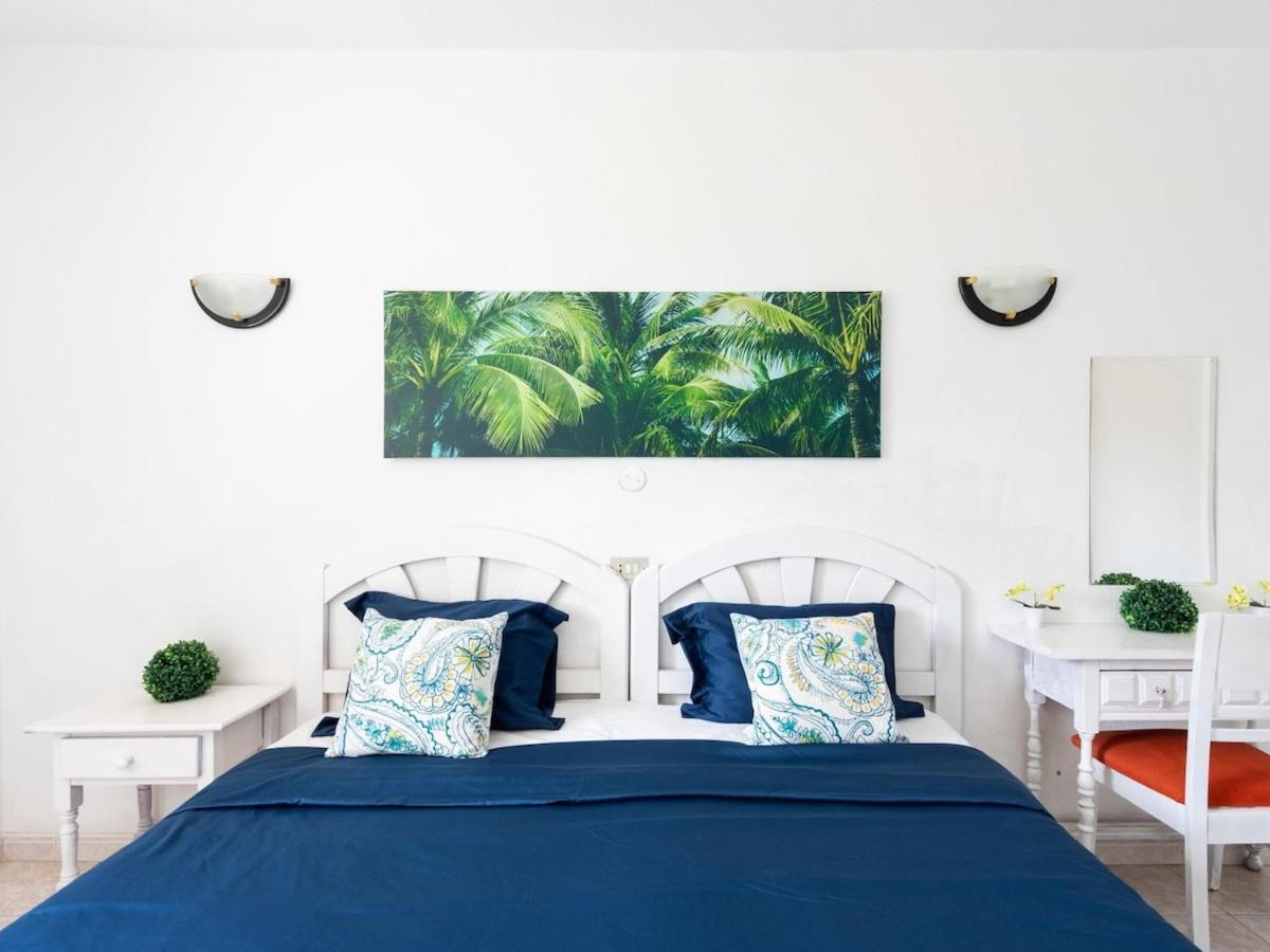 Lightbooking Torres Del Sol Tenerife Playa de las Americas  Luaran gambar