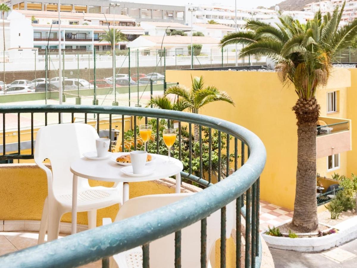 Lightbooking Torres Del Sol Tenerife Playa de las Americas  Luaran gambar