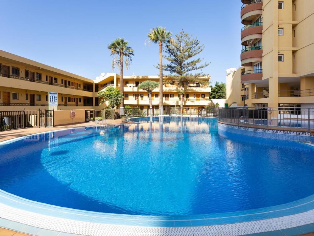 Lightbooking Torres Del Sol Tenerife Playa de las Americas  Luaran gambar