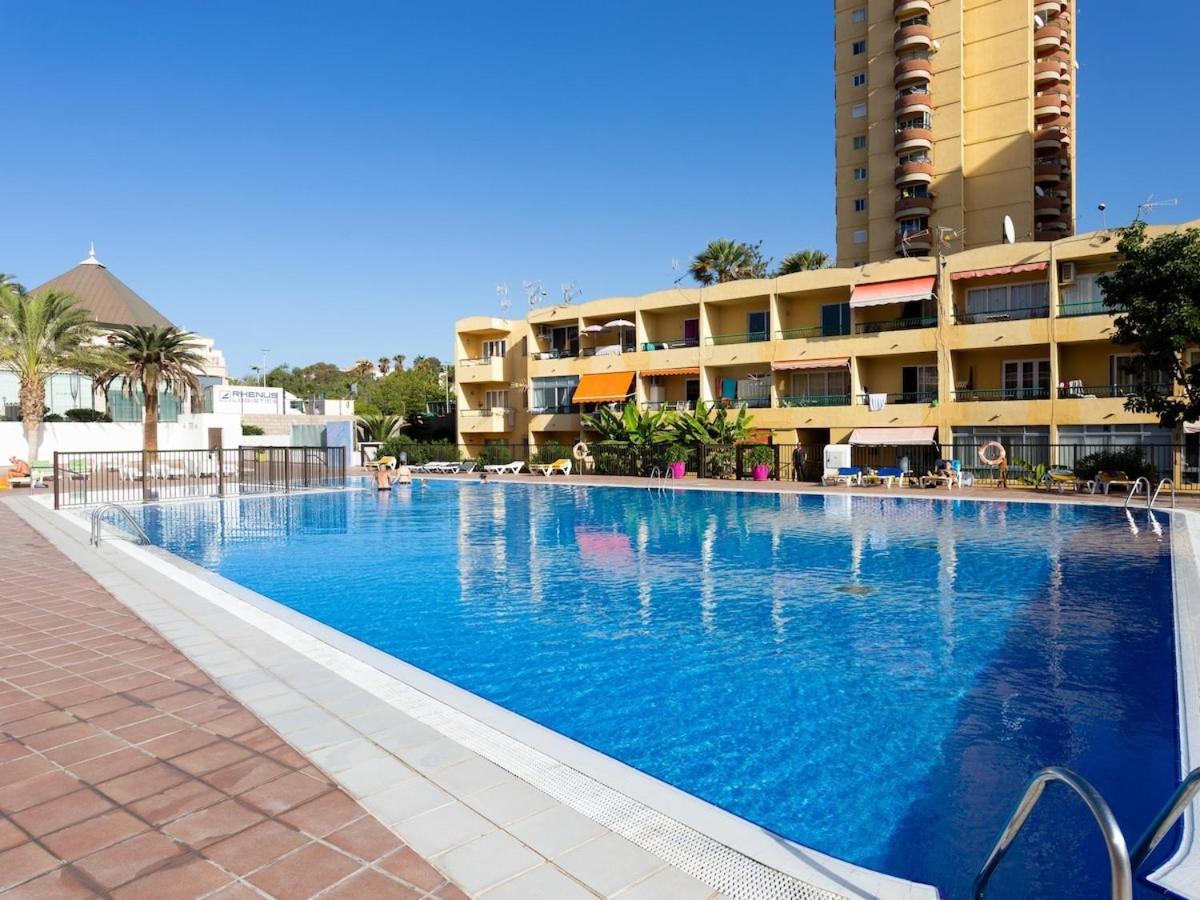 Lightbooking Torres Del Sol Tenerife Playa de las Americas  Luaran gambar