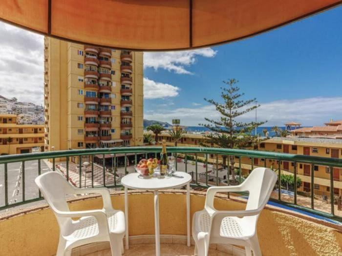 Lightbooking Torres Del Sol Tenerife Playa de las Americas  Luaran gambar