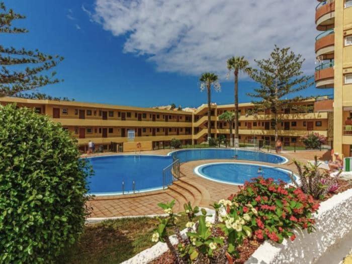 Lightbooking Torres Del Sol Tenerife Playa de las Americas  Luaran gambar